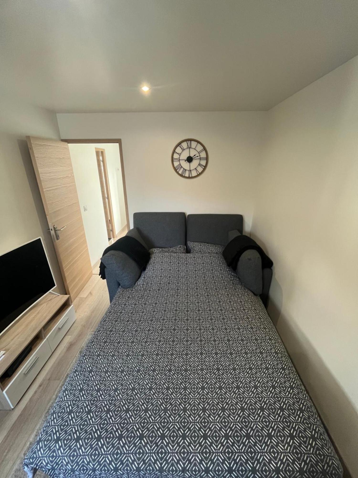Appart 4 Personnes Proche Paris Tour Eiffel Meudon Extérieur photo